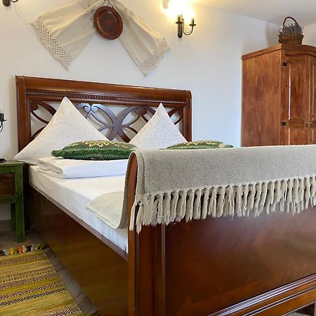 Hotel Casa Soarelui Murighiol Esterno foto